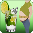 Drink to lose Belly Fat biểu tượng