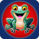Eat that frog - offline simgesi