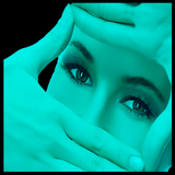 Eye problems solution Zeichen