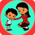 Forgiveness icon