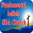 Fundamental beliefs SDA Church