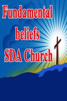 Fundamental beliefs SDA Church ảnh chụp màn hình 3