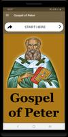 Gospel of Peter poster