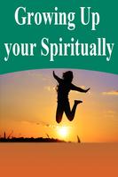 Growing up spiritually ảnh chụp màn hình 3