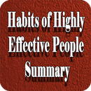 Habits of highly effective people APK