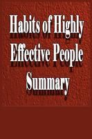 Habits of highly effective people ảnh chụp màn hình 3