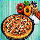 Homemade pizza recipes APK