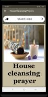 House Cleansing Prayers poster