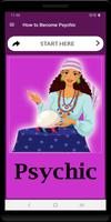 How to Become Psychic bài đăng