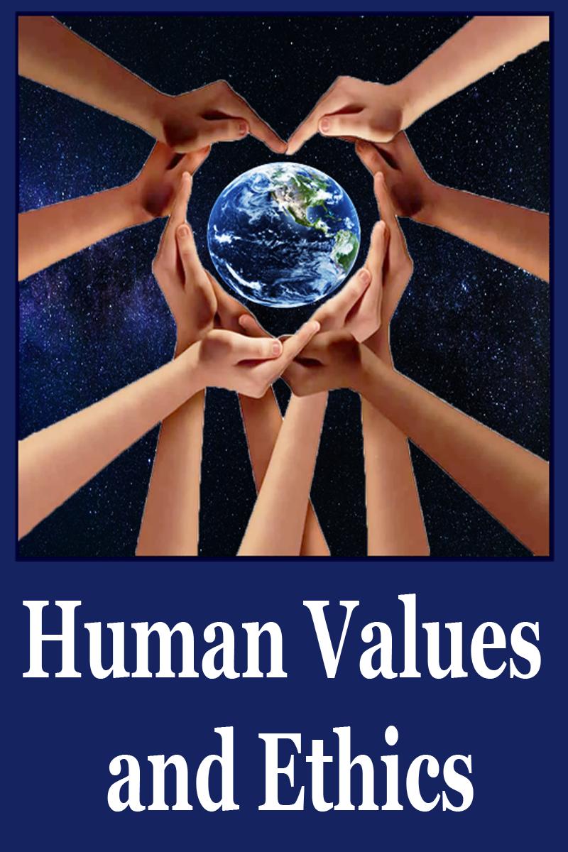 Human values