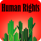 آیکون‌ Human Rights