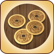 I ching divination