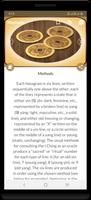 I ching divination ảnh chụp màn hình 3