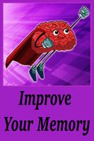 Improve your Memory Plus screenshot 3