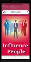 Influence People постер
