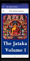 The Jataka Volume poster