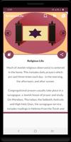 Jewish laws and customs ảnh chụp màn hình 2
