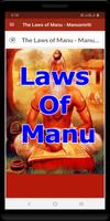 The Laws of Manu - Manusmriti bài đăng