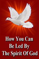 Be Led by the Spirit of God captura de pantalla 3