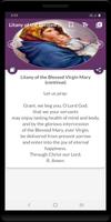 Litany of loreto text Screenshot 3