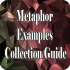 Metaphor Examples Collection simgesi