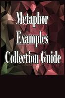 Metaphor Examples Collection capture d'écran 3