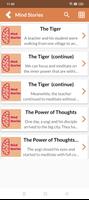 Mind Stories ảnh chụp màn hình 1