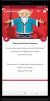 Millennial Chinese Proverbs ảnh chụp màn hình 3