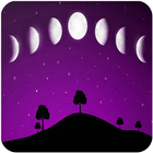 Moon Phases Rituals biểu tượng