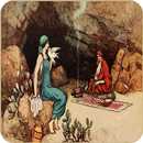 Native old indian legends APK