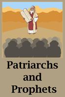 Patriarchs and Prophets ảnh chụp màn hình 3