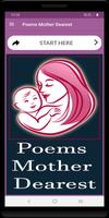 Poems Mother Dearest bài đăng