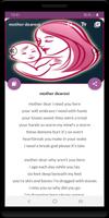 Poems Mother Dearest ảnh chụp màn hình 3