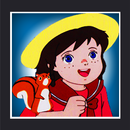 Pollyanna by Porter APK