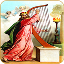 Psalms of David and Proverbs APK