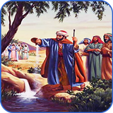 The Prophets and Kings - Offli biểu tượng
