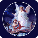 Prayers to Angels of God APK