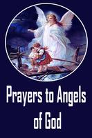 Prayers to Angels of God ảnh chụp màn hình 3