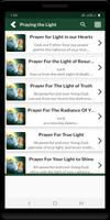Praying the Light ảnh chụp màn hình 1