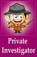 Private Investigator Guide Ekran Görüntüsü 3