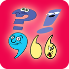 Punctuation Marks simgesi