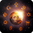 Religions of the world icône