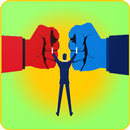 Resolve your conflict APK