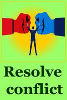 Resolve your conflict Ekran Görüntüsü 3