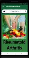 Rheumatoid Arthritis Diet bài đăng