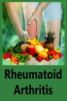 Rheumatoid Arthritis Diet ảnh chụp màn hình 3