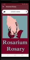 Rosarium Rosary screenshot 1