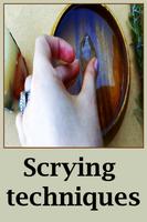 Scrying Techniques Ekran Görüntüsü 3