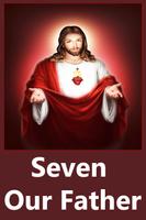 Seven Our Father ảnh chụp màn hình 2