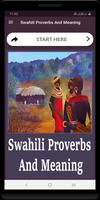 Swahili Proverbs And Meaning bài đăng